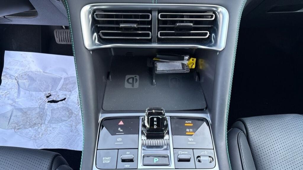 BYD Seal U COMFORT 1.5 DM-I 218 CV 5P Segunda mano