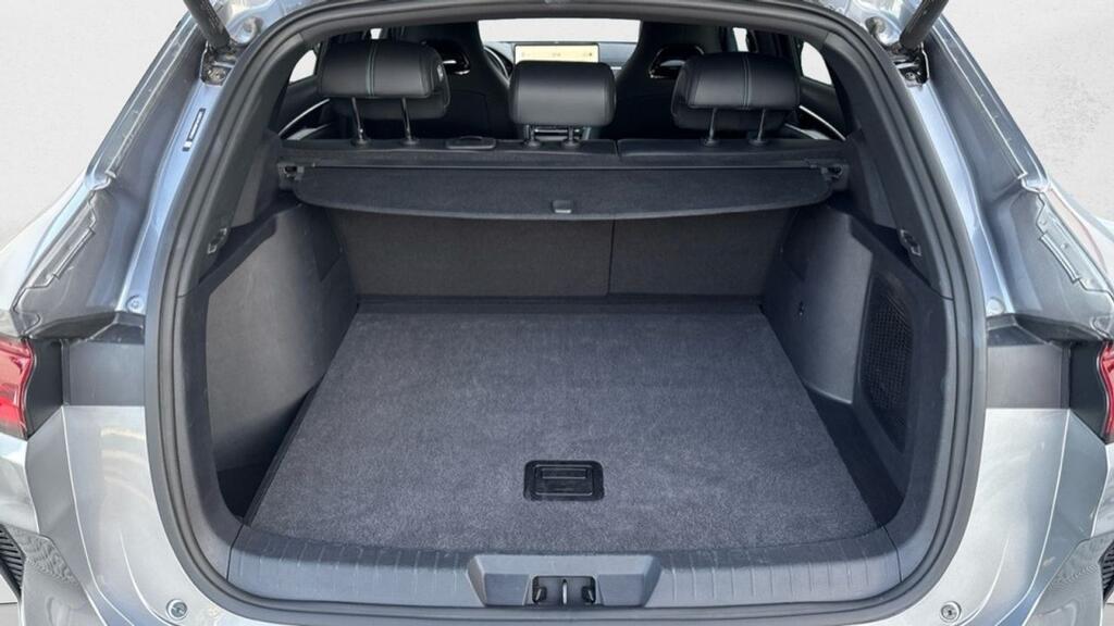 BYD Seal U COMFORT 1.5 DM-I 218 CV 5P Segunda mano