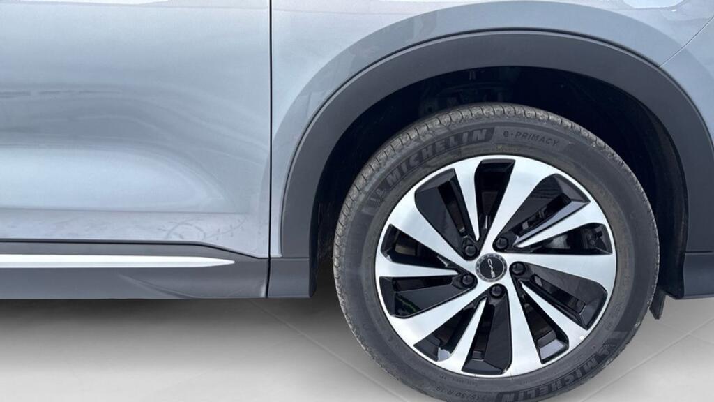 BYD Seal U COMFORT 1.5 DM-I 218 CV 5P Segunda mano
