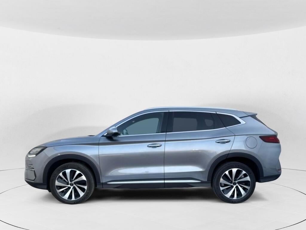 BYD Seal U COMFORT 1.5 DM-I 218 CV 5P Segunda mano
