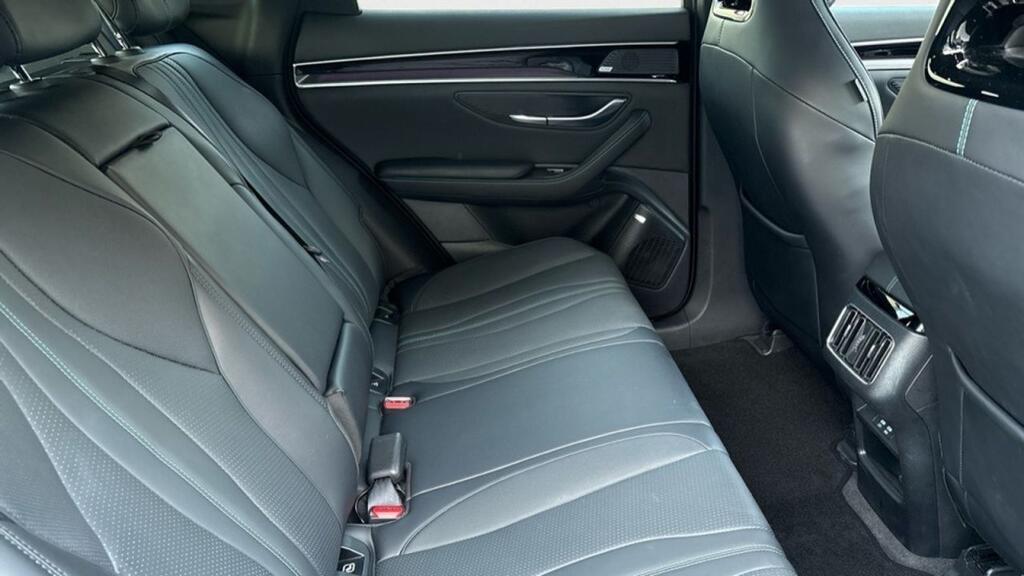 BYD Seal U COMFORT 1.5 DM-I 218 CV 5P Segunda mano