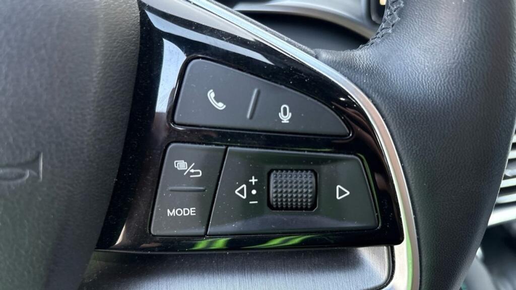 BYD Seal U COMFORT 1.5 DM-I 218 CV 5P Segunda mano