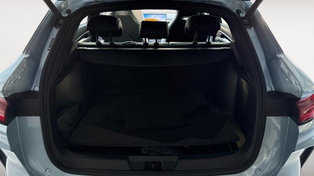 BYD Seal U COMFORT 1.5 DM-I 218 CV 5P Segunda mano