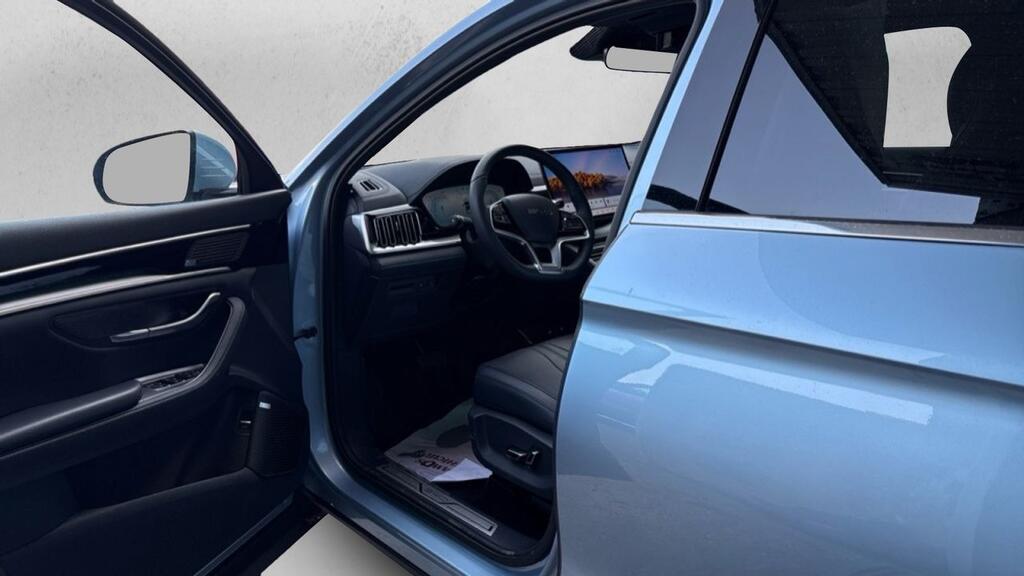 BYD Seal U COMFORT 1.5 DM-I 218 CV 5P Segunda mano