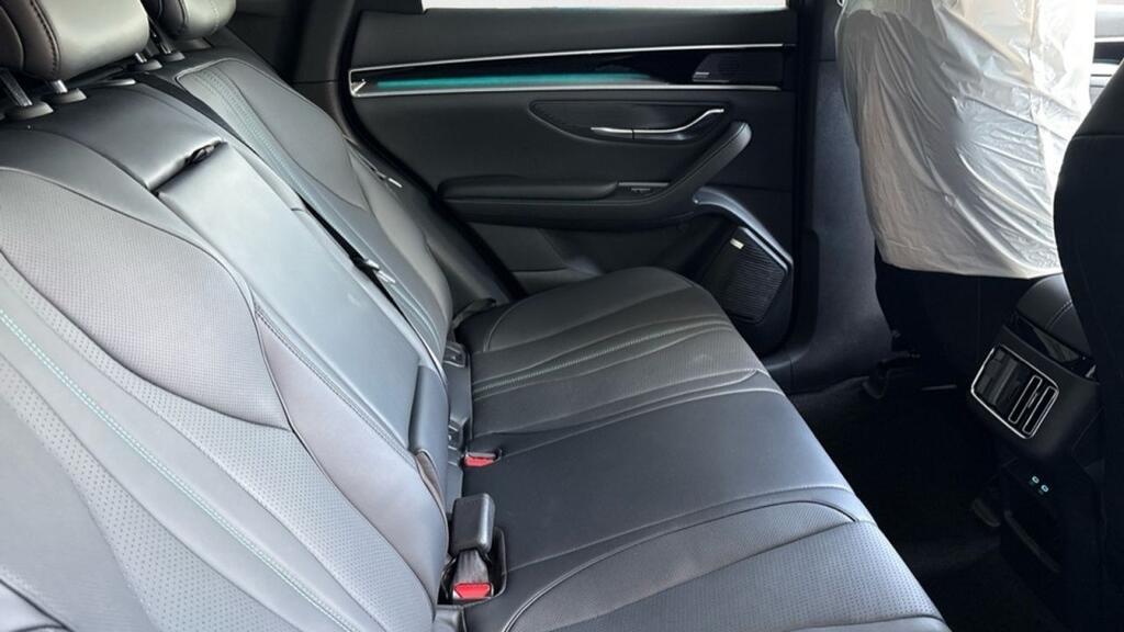 BYD Seal U COMFORT 1.5 DM-I 218 CV 5P Segunda mano