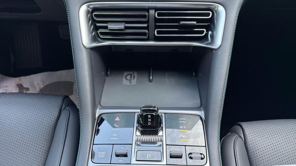 BYD Seal U COMFORT 1.5 DM-I 218 CV 5P Segunda mano
