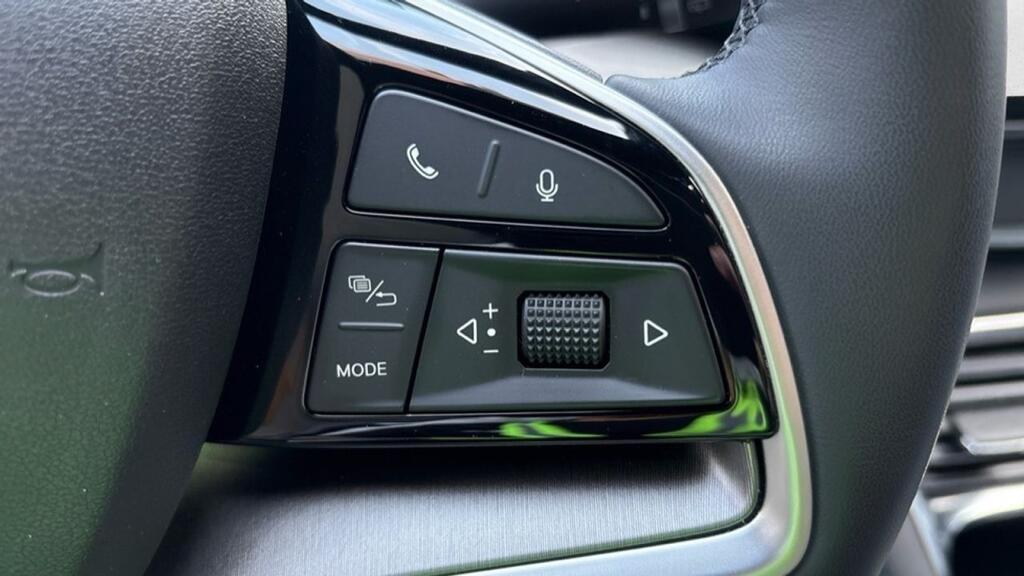 BYD Seal U COMFORT 1.5 DM-I 218 CV 5P Segunda mano
