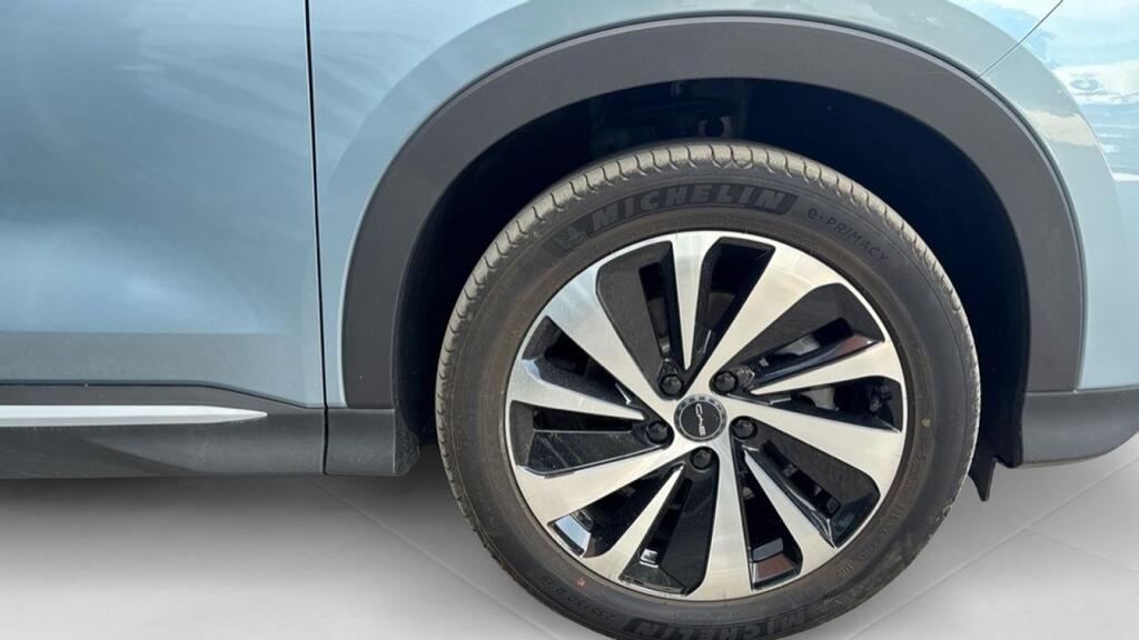 BYD Seal U COMFORT 1.5 DM-I 218 CV 5P Segunda mano