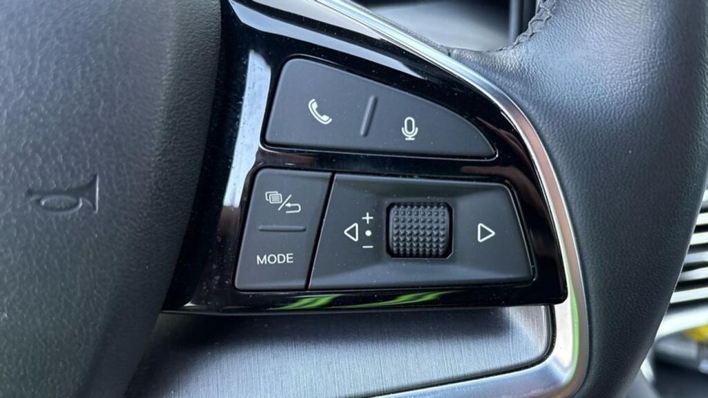 BYD Seal U COMFORT 1.5 DM-I 218 CV 5P Segunda mano