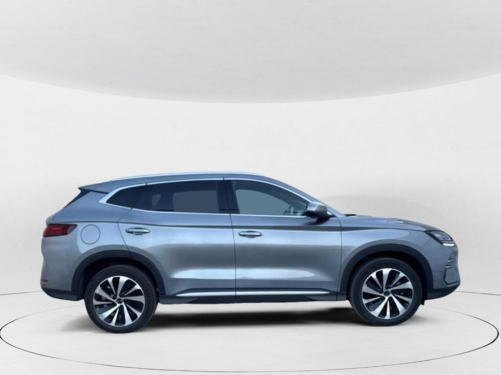 BYD Seal U COMFORT 1.5 DM-I 218 CV 5P Segunda mano