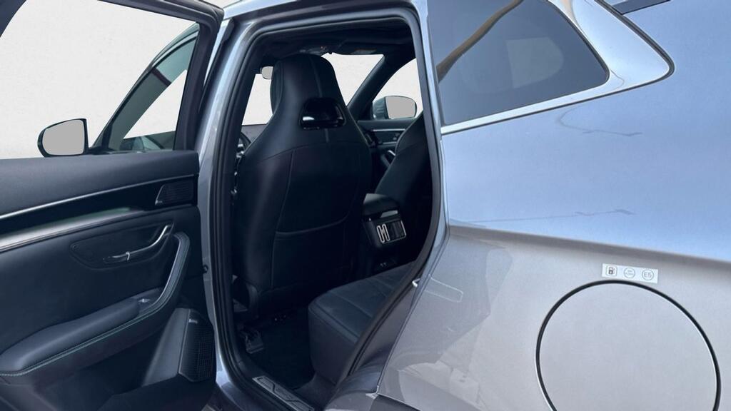 BYD Seal U COMFORT 1.5 DM-I 218 CV 5P Segunda mano