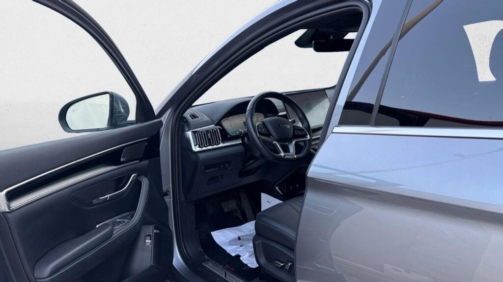 BYD Seal U COMFORT 1.5 DM-I 218 CV 5P Segunda mano