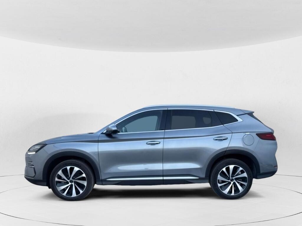 BYD Seal U COMFORT 1.5 DM-I 218 CV 5P Segunda mano
