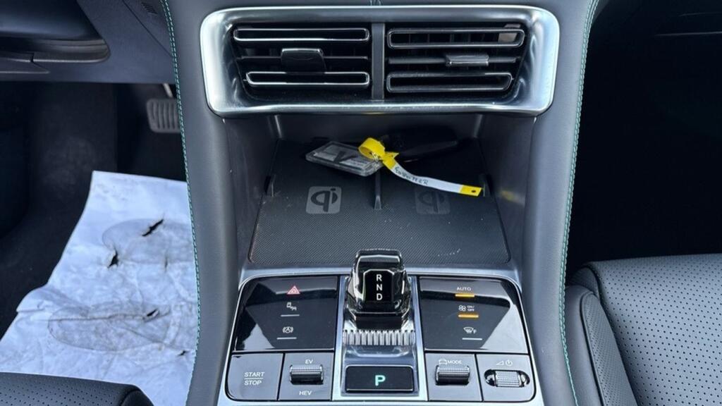 BYD Seal U COMFORT 1.5 DM-I 218 CV 5P Segunda mano