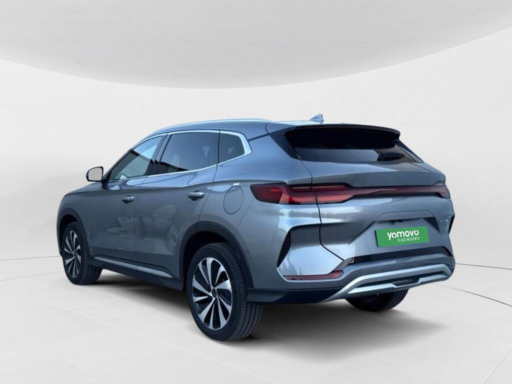 BYD Seal U COMFORT 1.5 DM-I 218 CV 5P Segunda mano