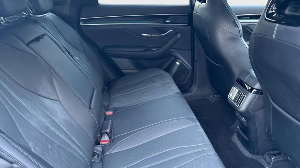 BYD Seal U COMFORT 1.5 DM-I 218 CV 5P Segunda mano