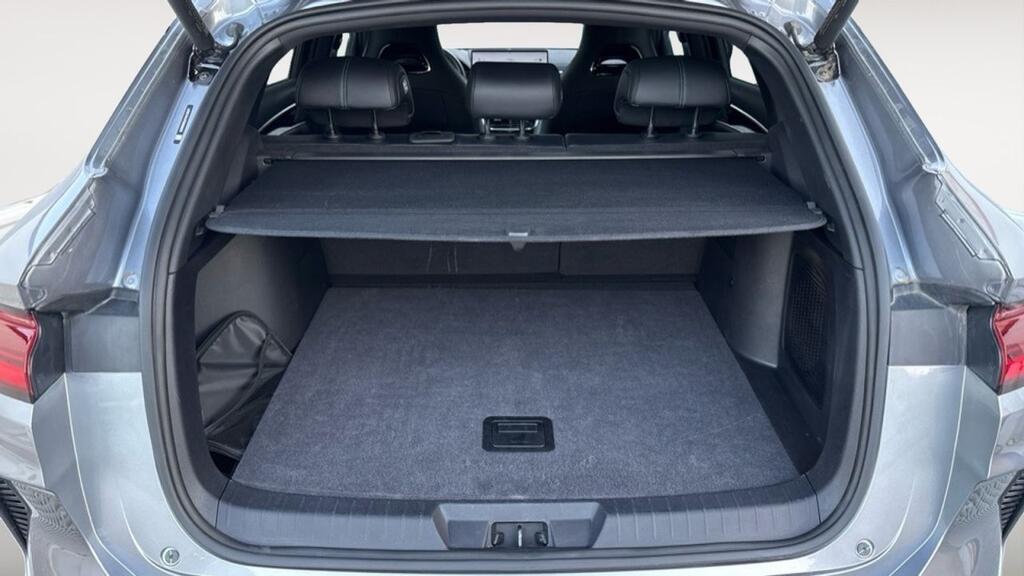 BYD Seal U COMFORT 1.5 DM-I 218 CV 5P Segunda mano