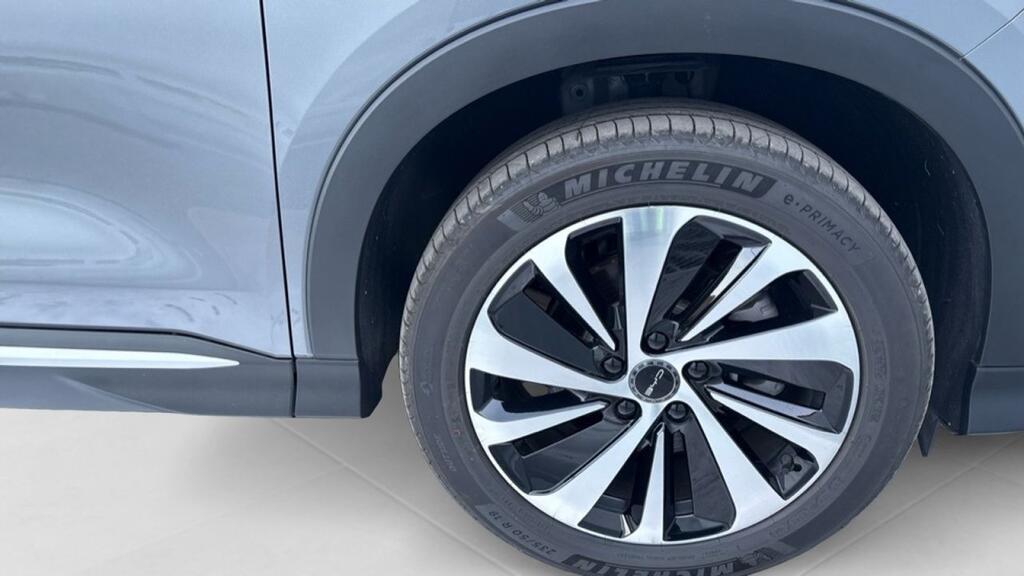 BYD Seal U COMFORT 1.5 DM-I 218 CV 5P Segunda mano