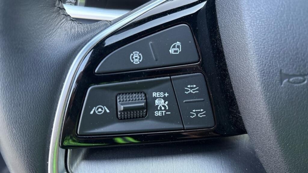 BYD Seal U COMFORT 1.5 DM-I 218 CV 5P Segunda mano