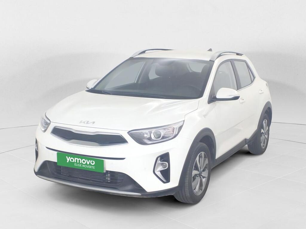 Kia Stonic SUV 1.0 T-GDI MHEV IMT 74KW DRIVE 100 5P Segunda mano