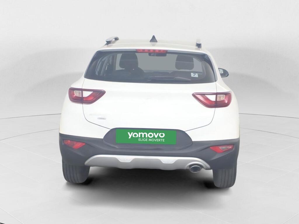 Kia Stonic SUV 1.0 T-GDI MHEV IMT 74KW DRIVE 100 5P Segunda mano