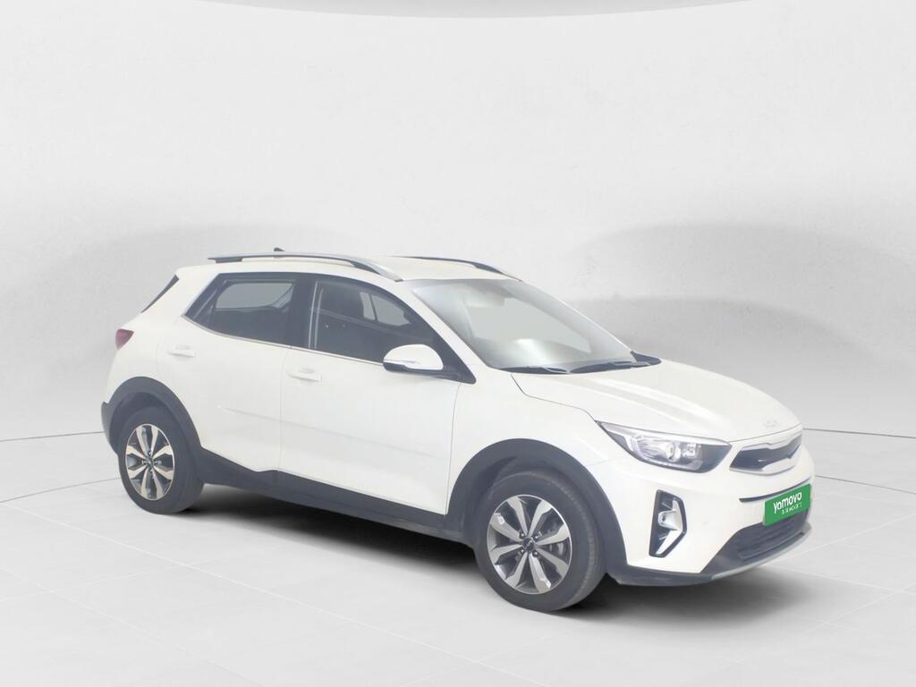 Kia Stonic SUV 1.0 T-GDI MHEV IMT 74KW DRIVE 100 5P Segunda mano