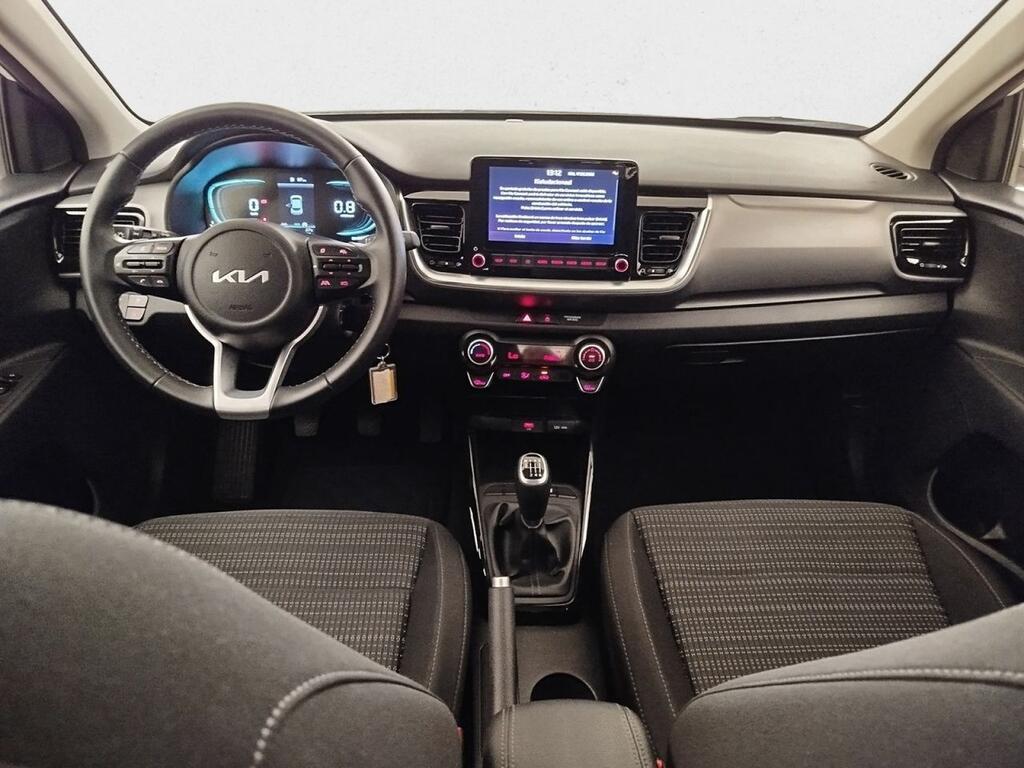 Kia Stonic SUV 1.0 T-GDI MHEV IMT 74KW DRIVE 100 5P Segunda mano