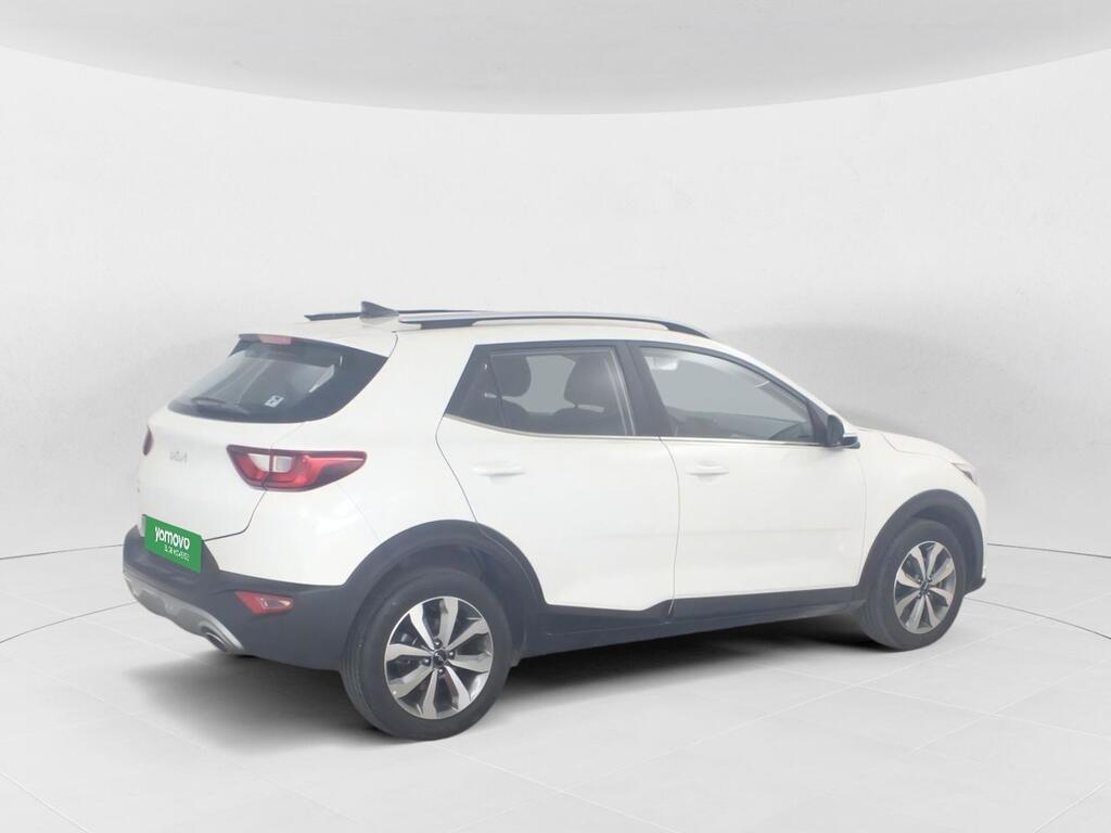 Kia Stonic SUV 1.0 T-GDI MHEV IMT 74KW DRIVE 100 5P Segunda mano