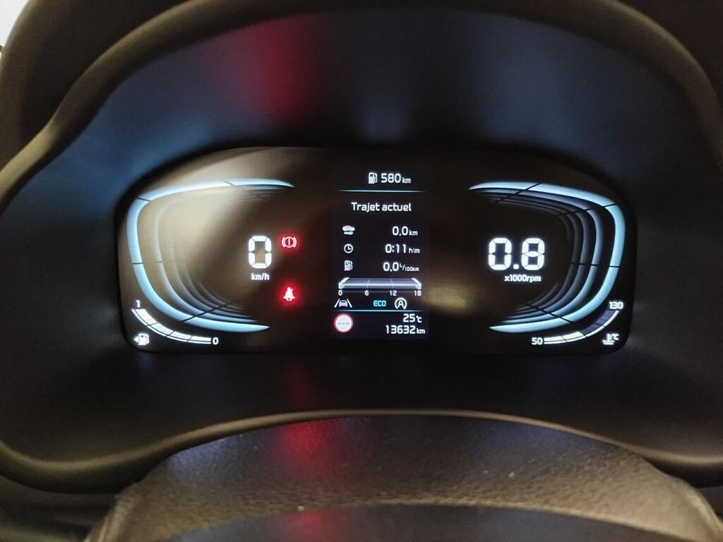Kia Stonic SUV 1.0 T-GDI MHEV IMT 74KW DRIVE 100 5P Segunda mano