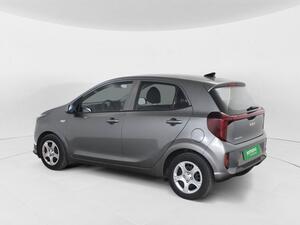 Kia Picanto Berlina 1.0 DPI CONCEPT 63 5P 8