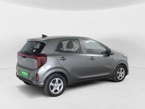 Kia Picanto Berlina 1.0 DPI CONCEPT 63 5P 10