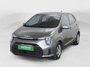 Kia Picanto Berlina 1.0 DPI CONCEPT 63 5P 1