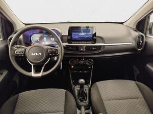 Kia Picanto Berlina 1.0 DPI CONCEPT 63 5P 4