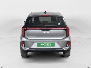 Kia Picanto Berlina 1.0 DPI CONCEPT 63 5P 9
