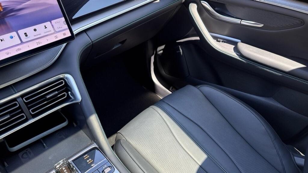 BYD Seal U COMFORT 1.5 DM-I 218 CV 5P Segunda mano