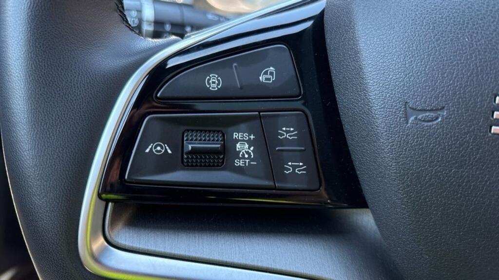 BYD Seal U COMFORT 1.5 DM-I 218 CV 5P Segunda mano