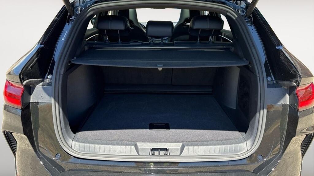 BYD Seal U COMFORT 1.5 DM-I 218 CV 5P Segunda mano