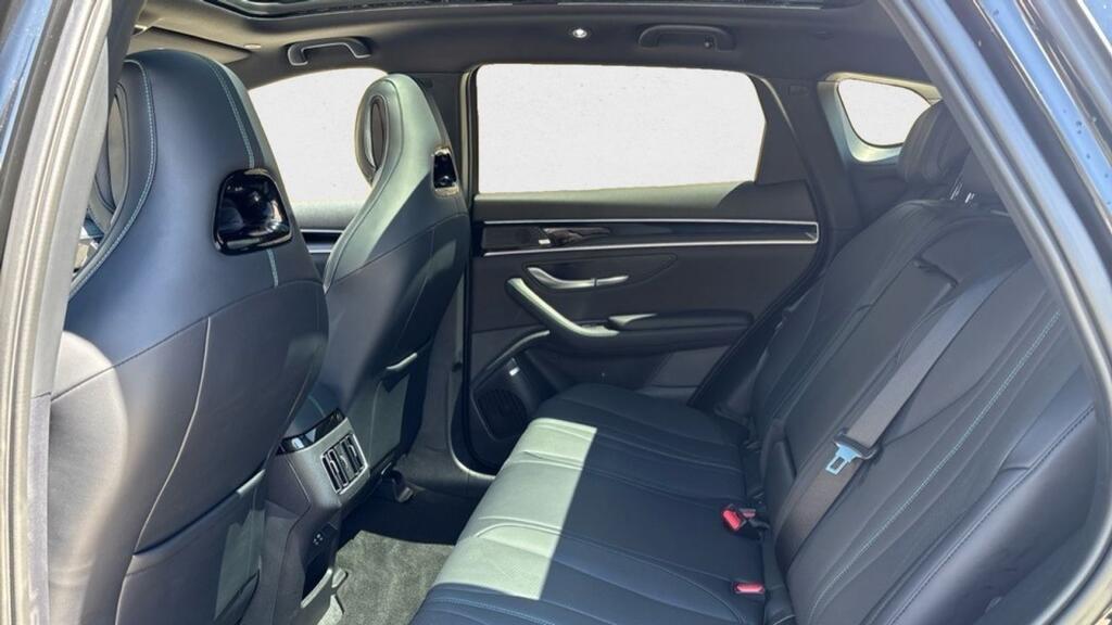 BYD Seal U COMFORT 1.5 DM-I 218 CV 5P Segunda mano