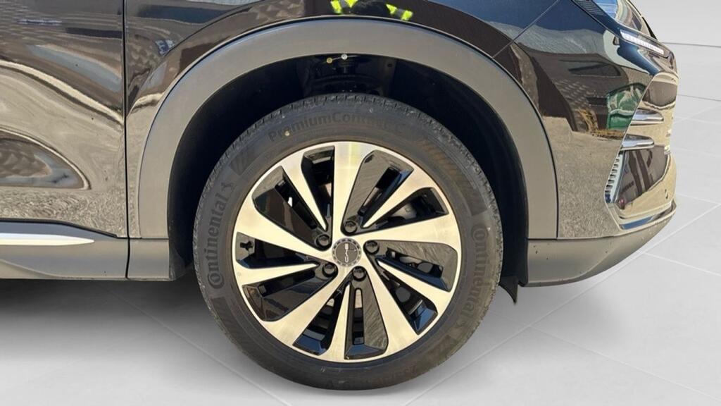 BYD Seal U COMFORT 1.5 DM-I 218 CV 5P Segunda mano