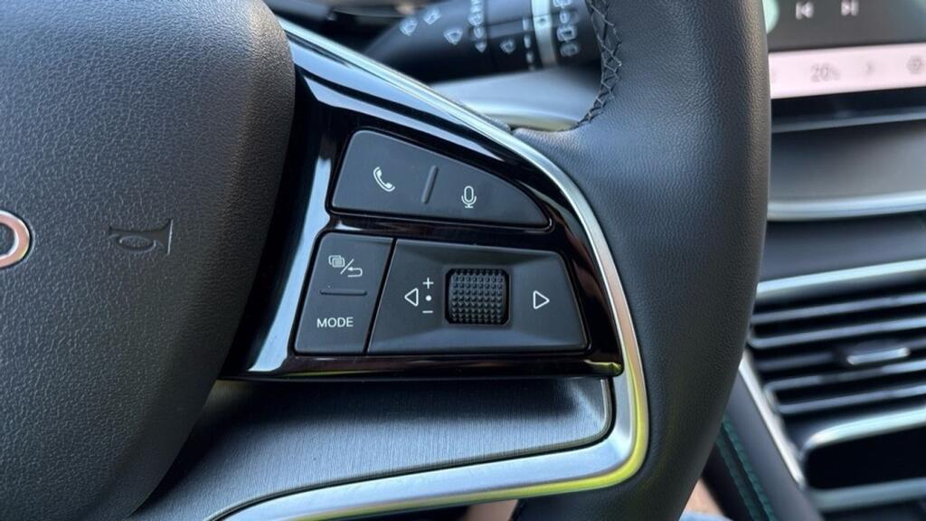 BYD Seal U COMFORT 1.5 DM-I 218 CV 5P Segunda mano