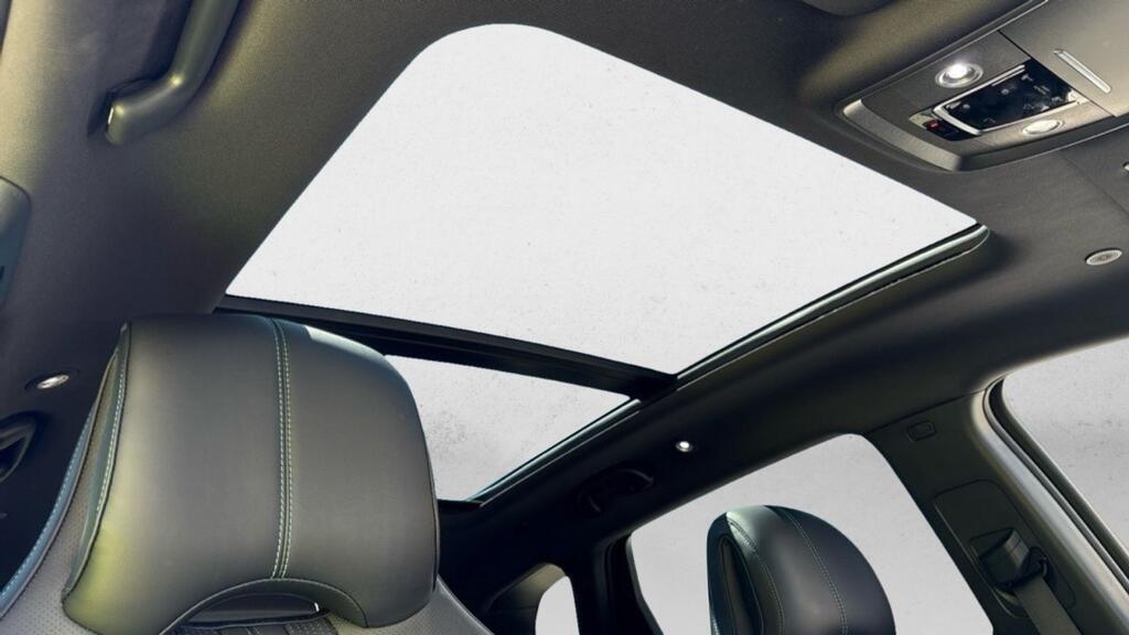 BYD Seal U COMFORT 1.5 DM-I 218 CV 5P Segunda mano