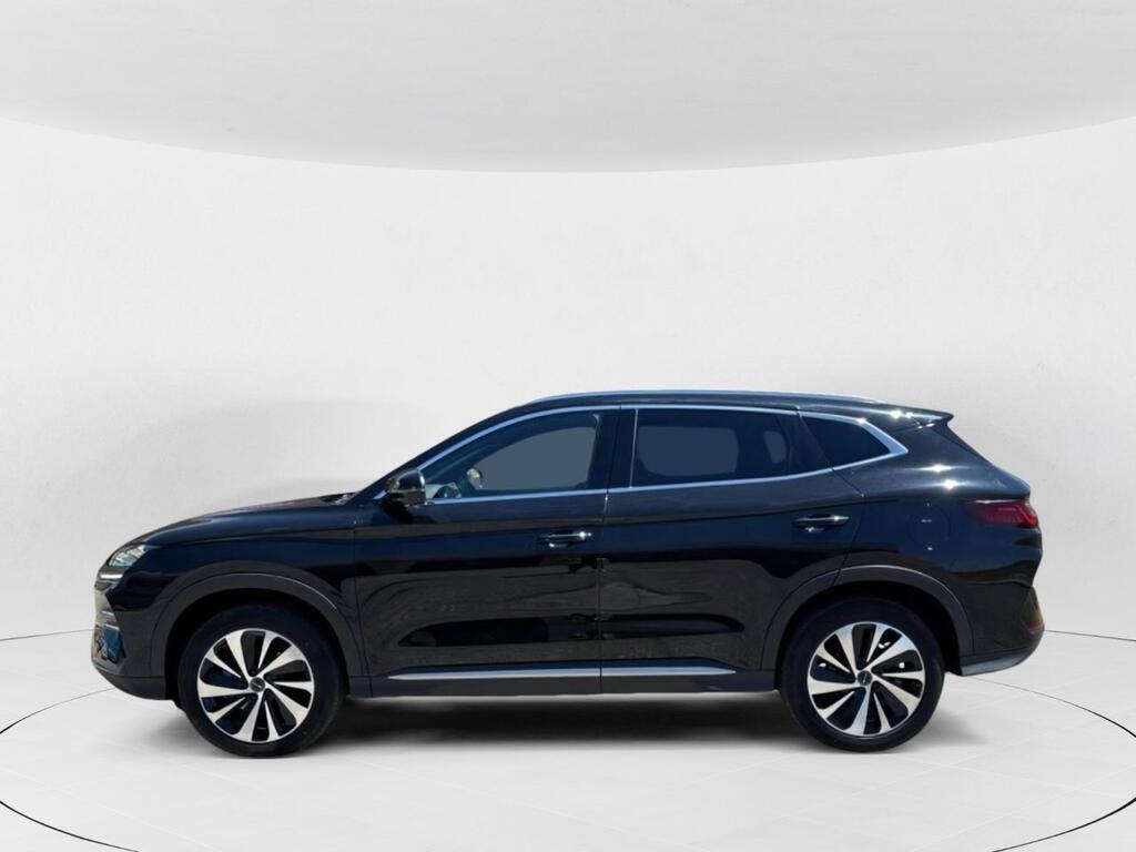 BYD Seal U COMFORT 1.5 DM-I 218 CV 5P Segunda mano