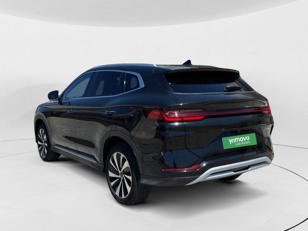 BYD Seal U COMFORT 1.5 DM-I 218 CV 5P Segunda mano
