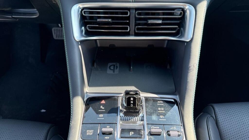 BYD Seal U COMFORT 1.5 DM-I 218 CV 5P Segunda mano