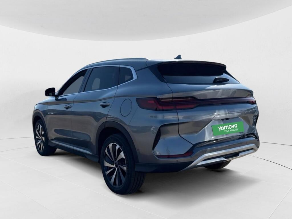 BYD Seal U COMFORT 1.5 DM-I 218 CV 5P Segunda mano