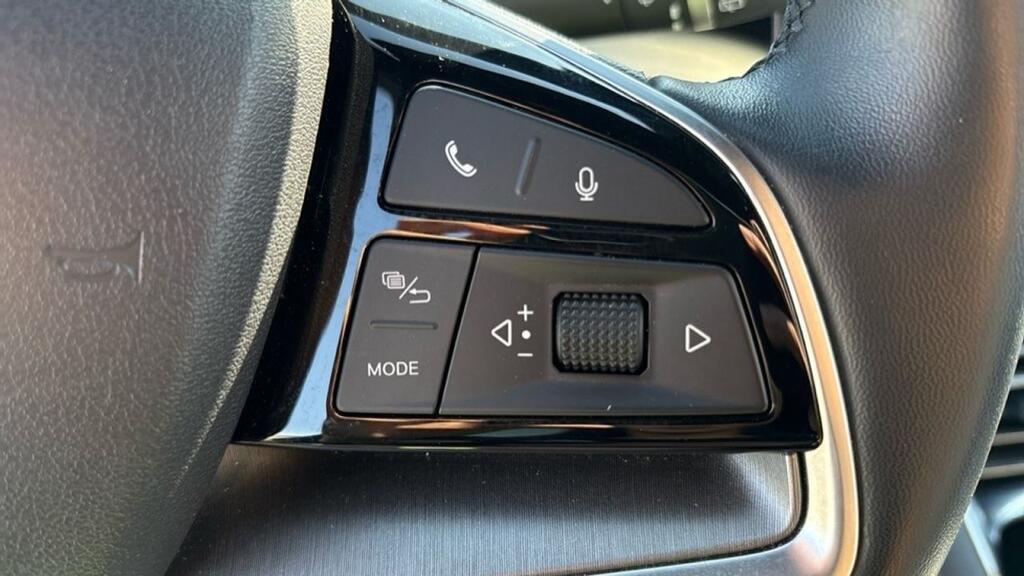 BYD Seal U COMFORT 1.5 DM-I 218 CV 5P Segunda mano
