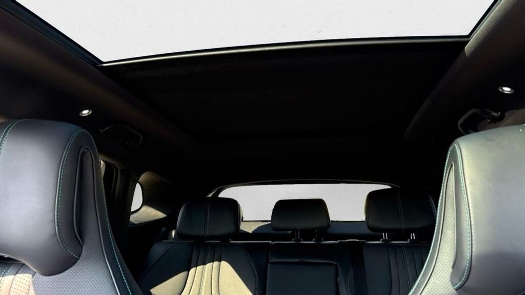 BYD Seal U COMFORT 1.5 DM-I 218 CV 5P Segunda mano