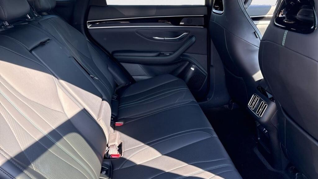 BYD Seal U COMFORT 1.5 DM-I 218 CV 5P Segunda mano