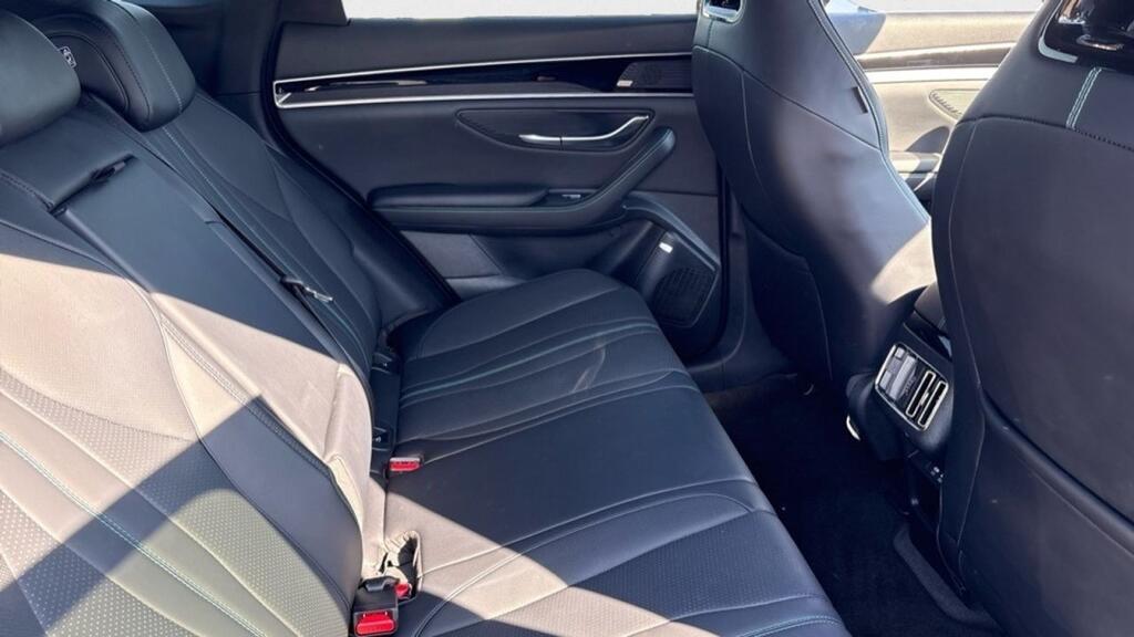 BYD Seal U COMFORT 1.5 DM-I 218 CV 5P Segunda mano