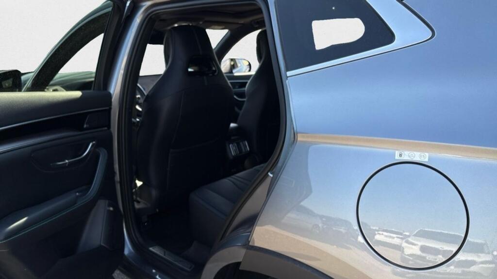 BYD Seal U COMFORT 1.5 DM-I 218 CV 5P Segunda mano